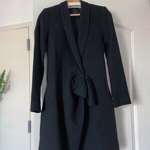 Early (vintage) Cos coat, small size.